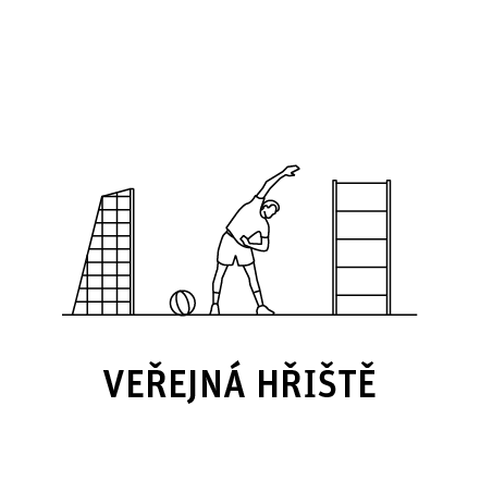 Veřejná hřiště